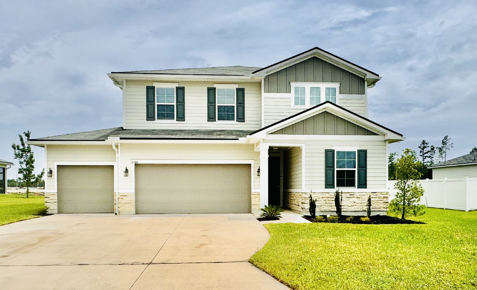 5108 Angel Lake Drive Jacksonville, FL 32218 Navy to Navy Homes