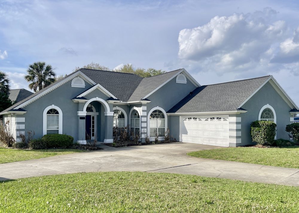 11411 Kingsley Manor Way Jacksonville, FL 32225 Navy to Navy Homes