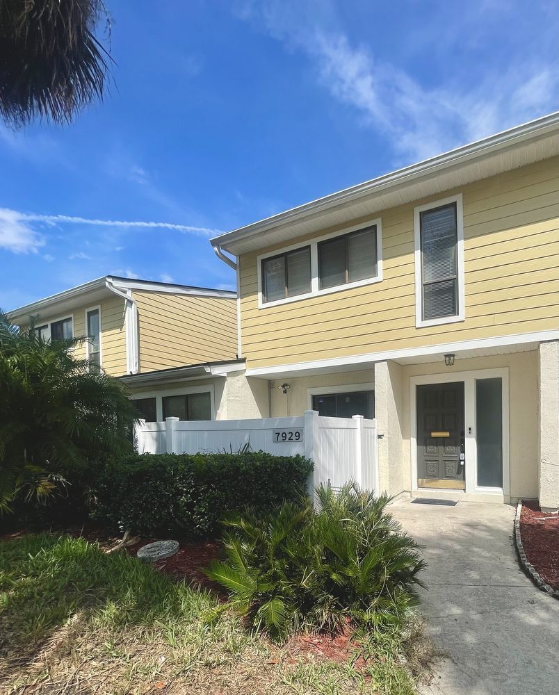 7929 Los Robles Ct Jacksonville, FL 32256 Navy to Navy Homes