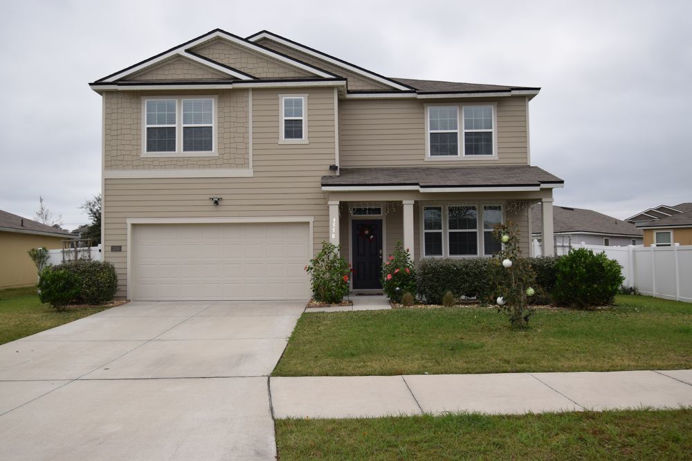3550 Alta Lakes Blvd Jacksonville, FL 32226 Navy to Navy Homes