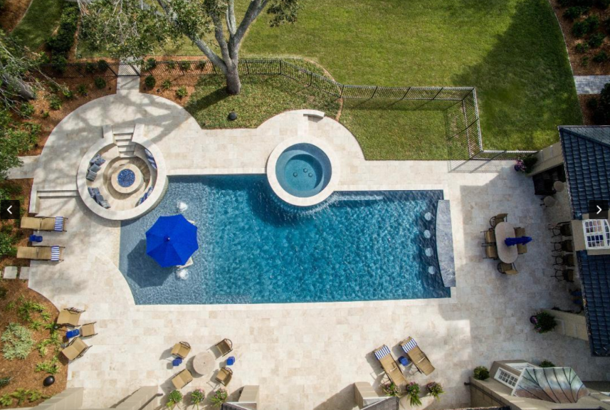 How To Photograph Your Jacksonville Pool House To Sell [Study] 8 Jaw