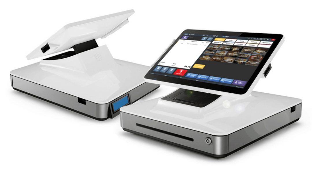 NAVYZ QSR POS For every business, We have a solution.