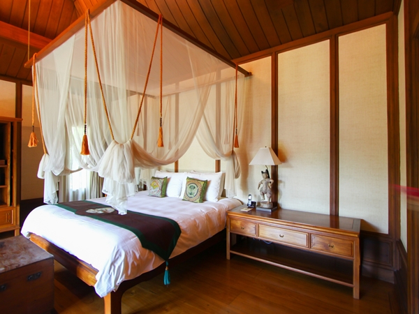 افكار غرف نوم نواعم