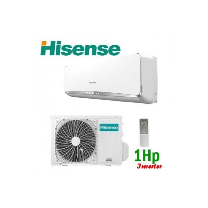 Hisense Inverter Split Unit Air Conditioner, 55 OFF