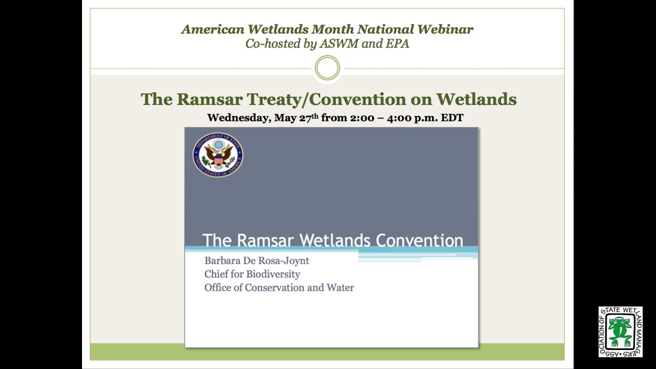 2015 Hot Topics inars