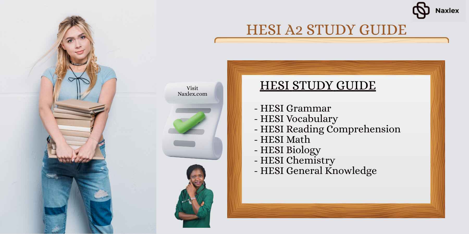 HESI Study Guide Free Study Guide for HESI Exam 2023