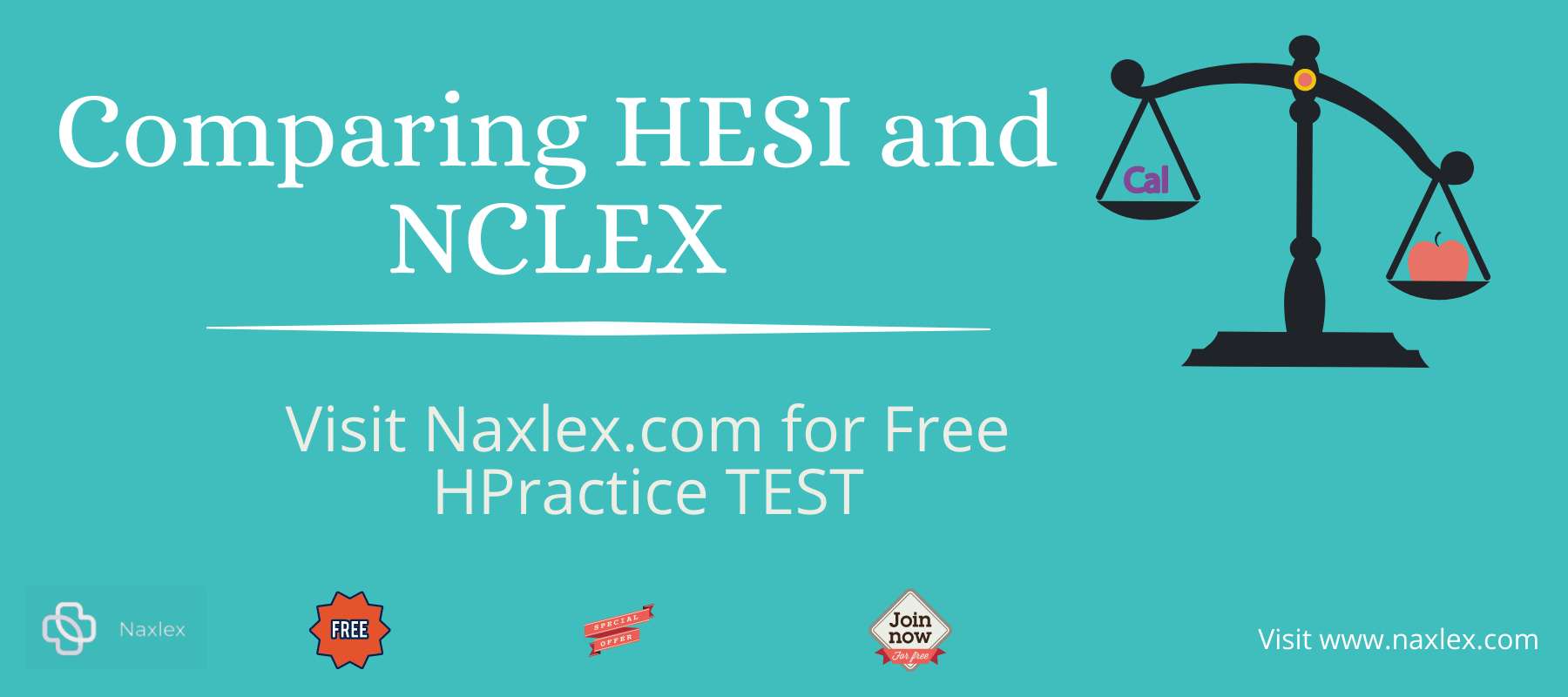 Is HESI the Same as NCLEX? Naxlex Blog