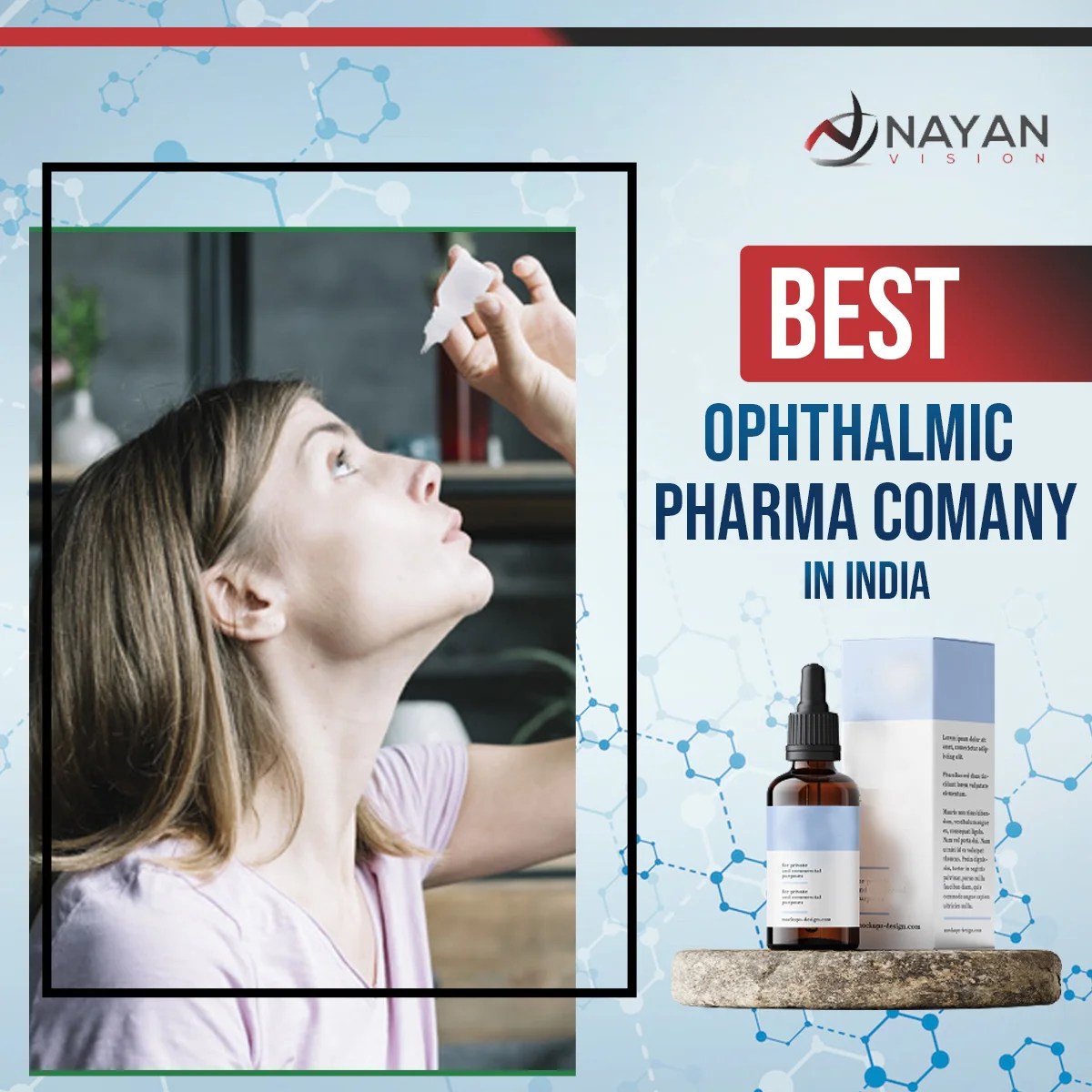 Top 10 Eye Drops for Weak Eyesight