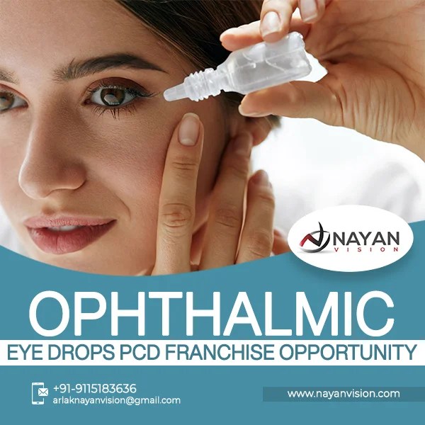 How Do Eye Drops Work?