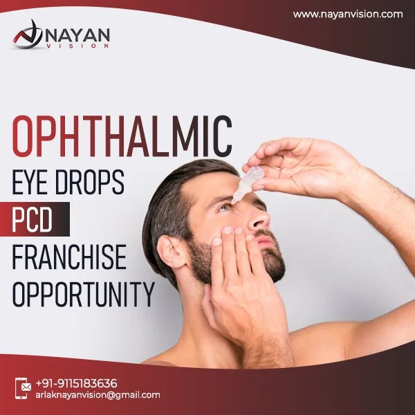 Top 10 Eye Drops for Weak Eyesight