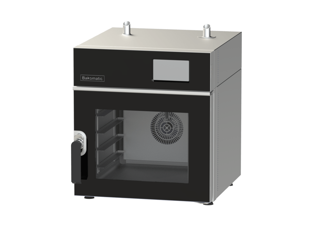 CONVECTION OVENS Nayati