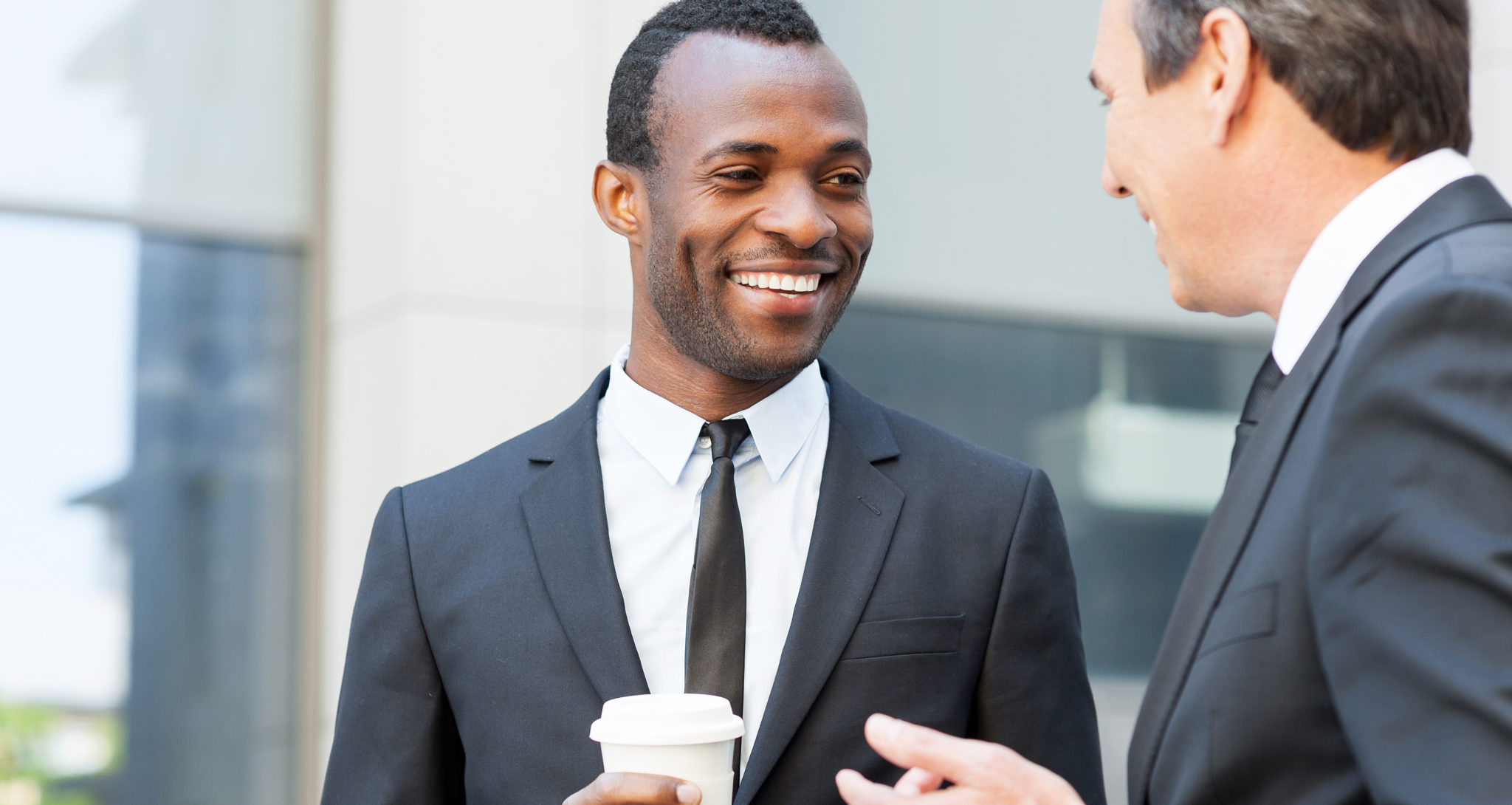 5 Ways to Nurture Professional Relationships