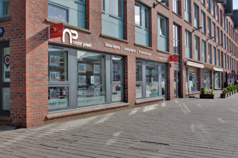 Contact Us Naylor Powell Estate Agents