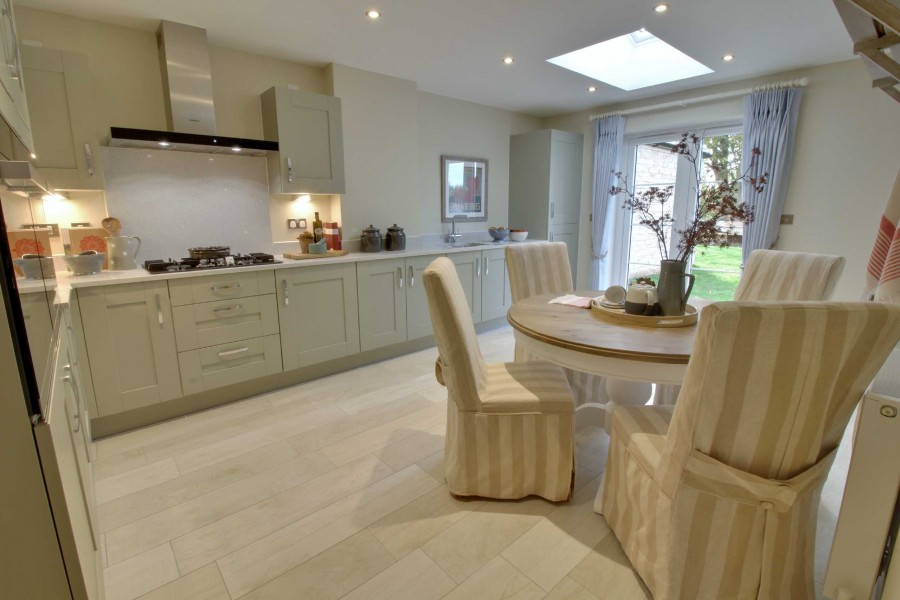 Bentham Green, Off Bentham Lane, Bentham Naylor Powell Estate Agents