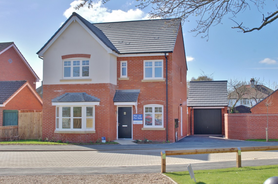 Scholars Place, Estcourt Road, Gloucester Naylor Powell Estate Agents