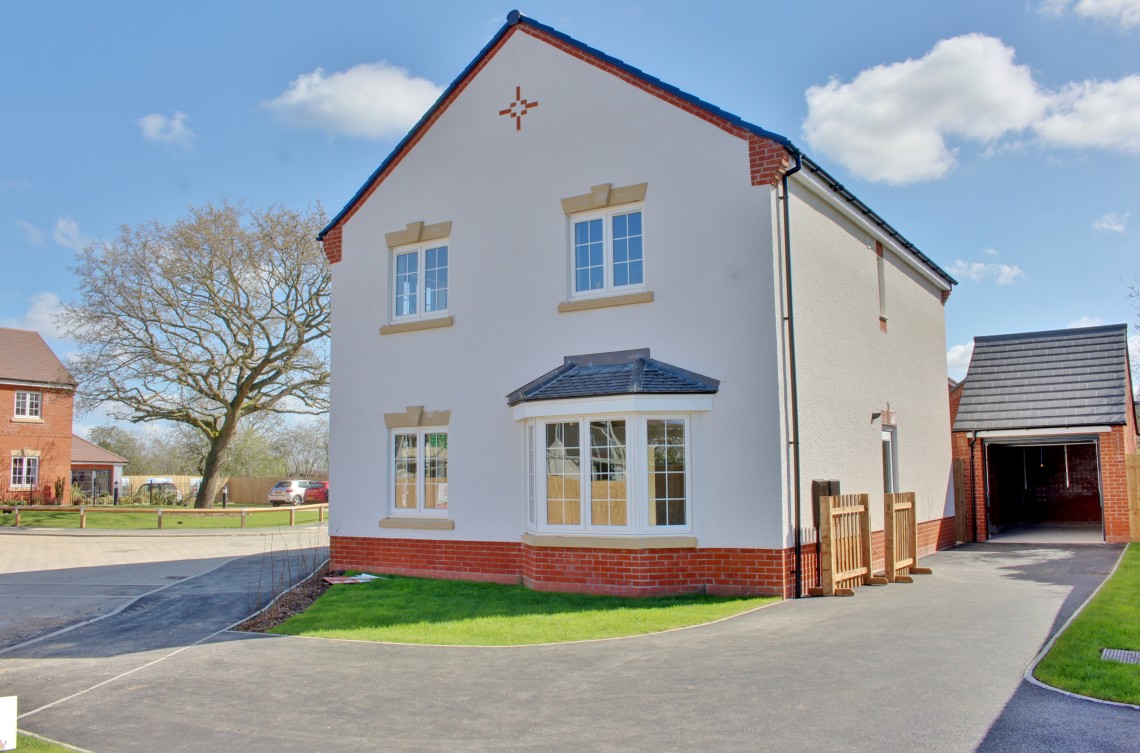 Scholars Place, Estcourt Road, Gloucester Naylor Powell Estate Agents