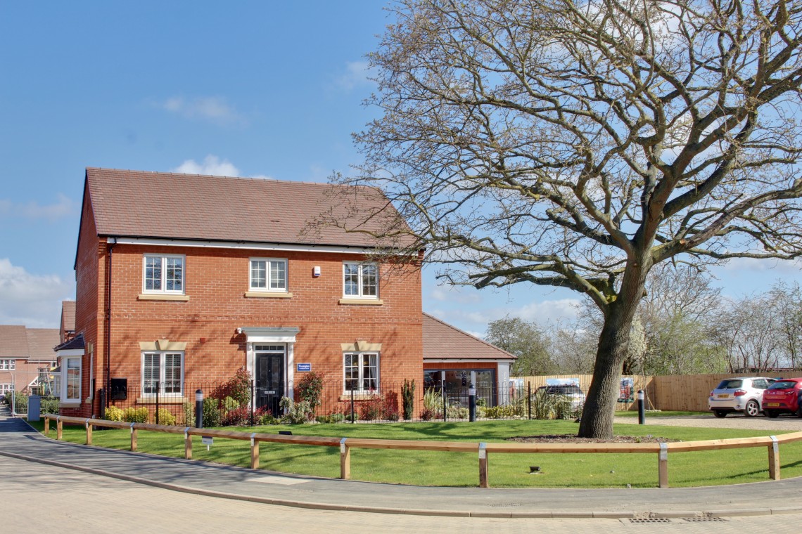 Scholars Place, Estcourt Road, Gloucester Naylor Powell Estate Agents