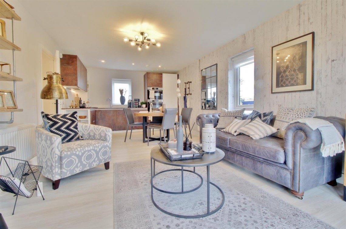 The Waterfront , Hempsted Lane, Gloucester, GL2 5SA Naylor Powell