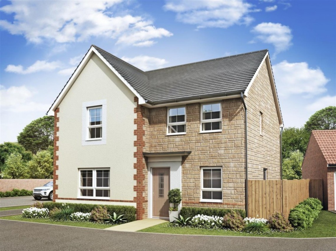 Saxon Gate, Marsh Lane, Leonard Stanley Naylor Powell Estate Agents