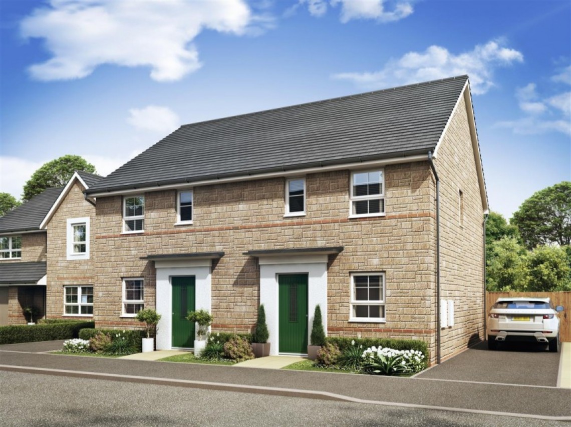 Saxon Gate, Marsh Lane, Leonard Stanley Naylor Powell Estate Agents