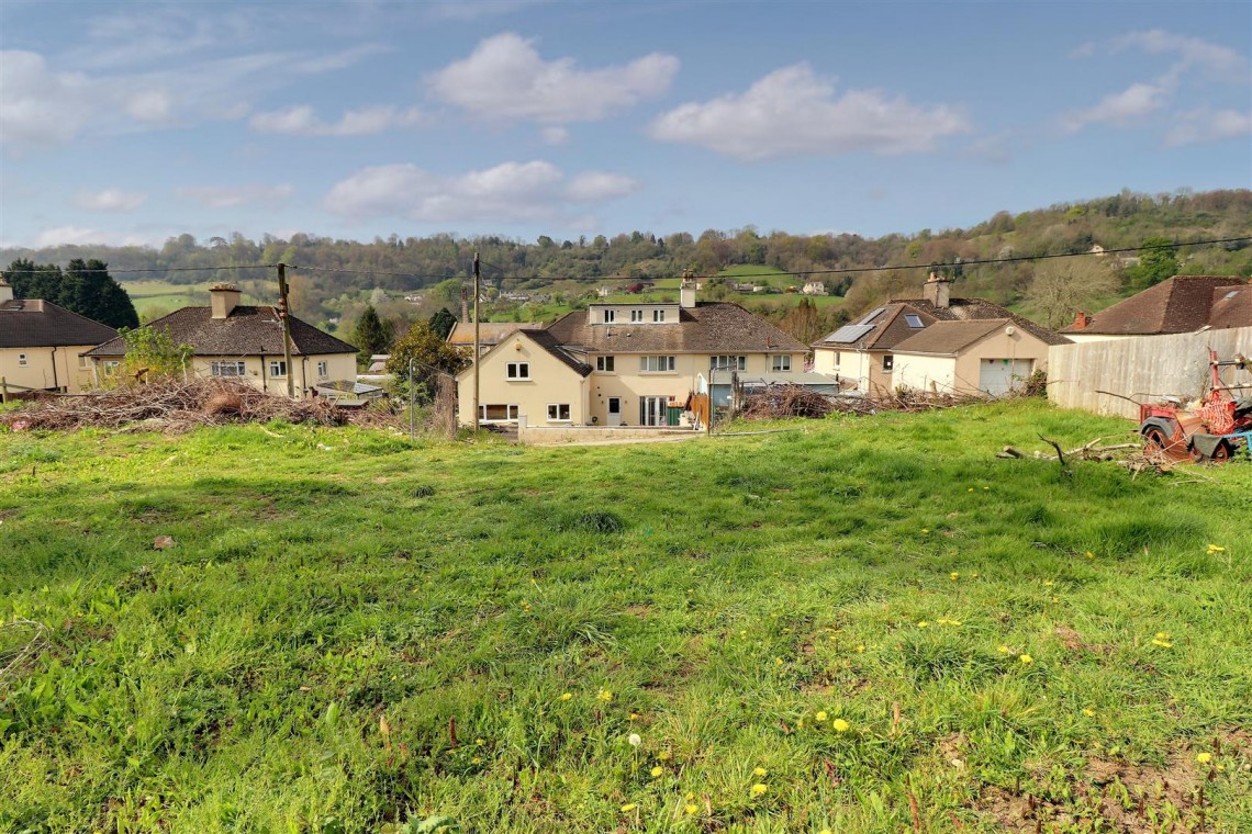 Land at Great Orchard, Thrupp Naylor Powell Estate Agents