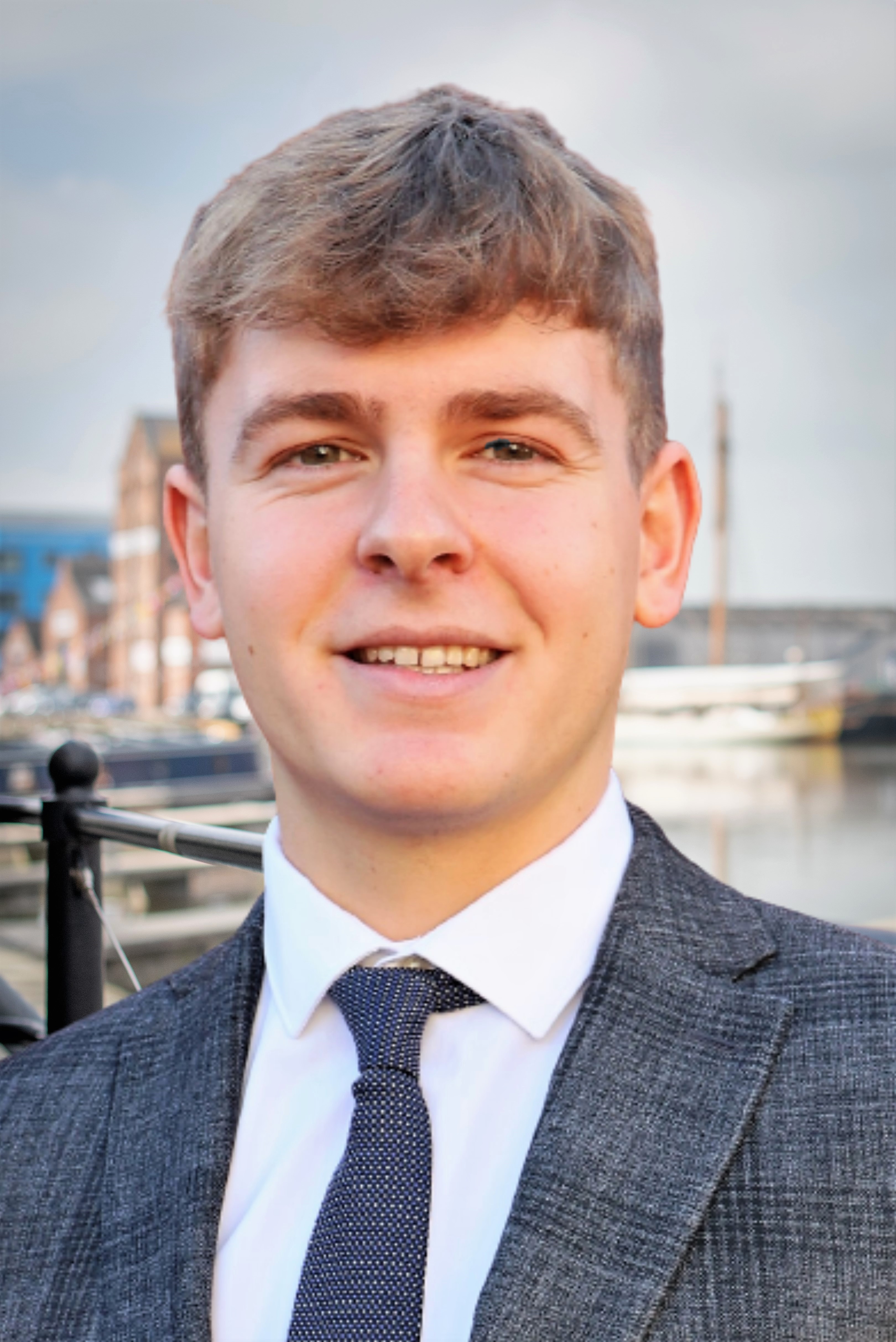 Meet the Team Naylor Powell Estate Agents