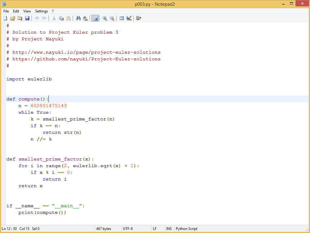 Read and write a binary file in java