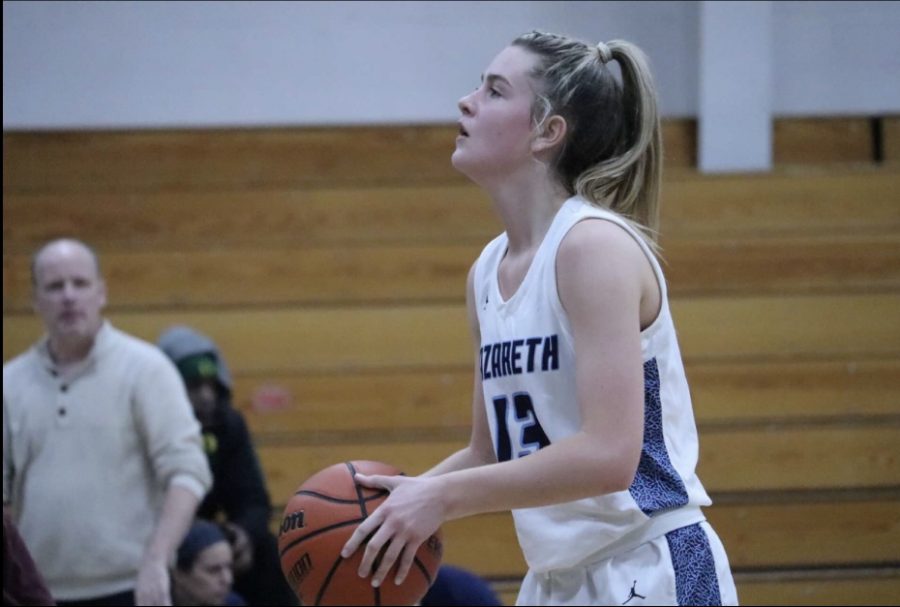 Carstensen and Hyland deserve their spots on varsity basketball The