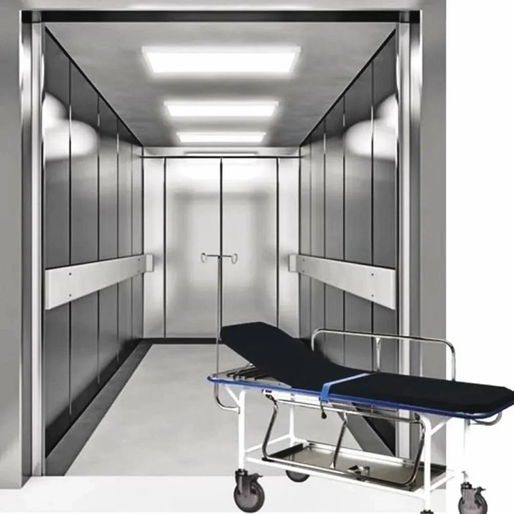 Hospital Bed Elevators Nazar Elevator