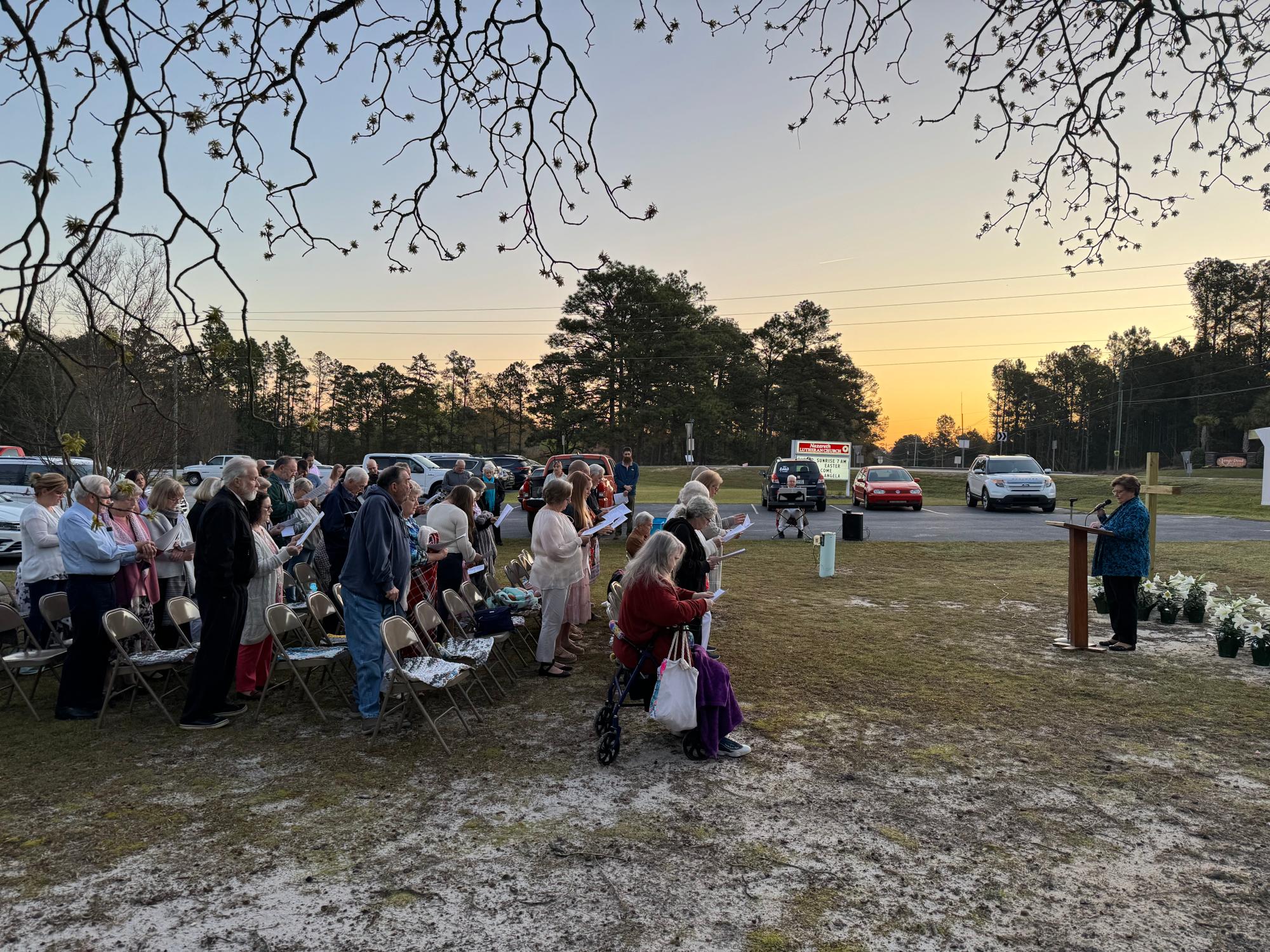 Outreach Ministry, Christian Ministry, Community Outreach Lexington, SC