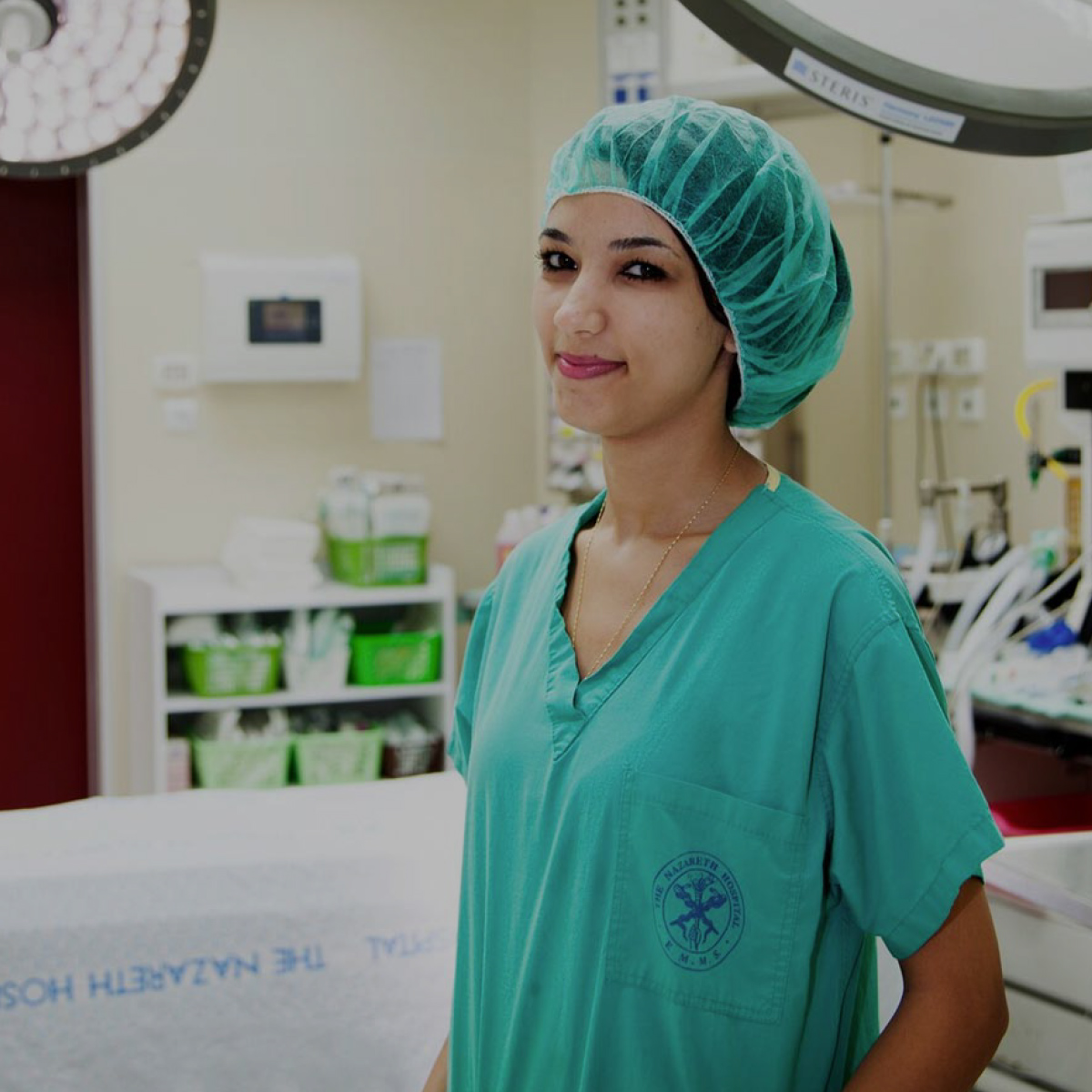 The Nazareth Trust Nursing The Nazareth Trust