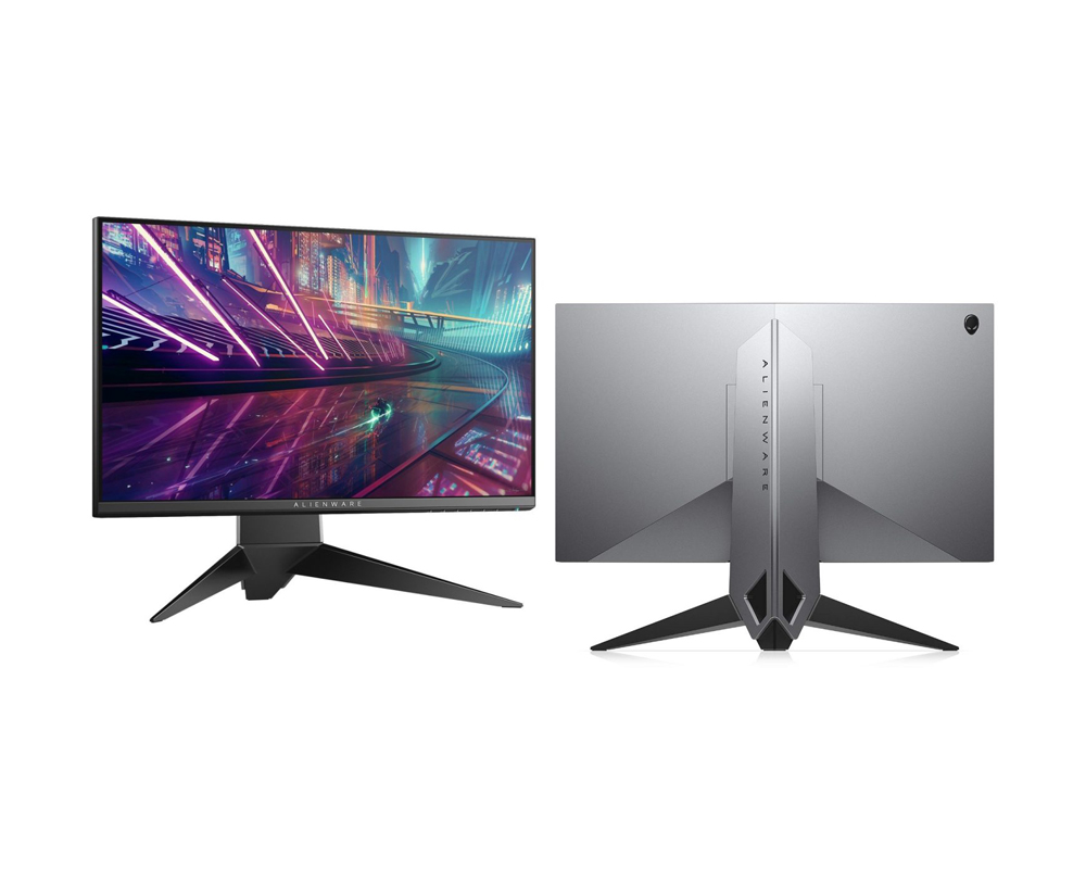 Dell Alienware Aurora R7 - NazirProg