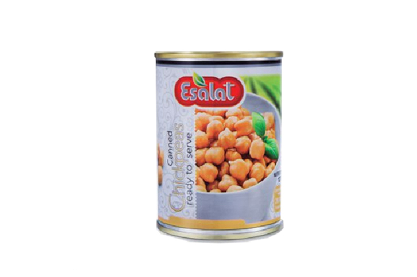 Canned Chickpeas Nazo Co