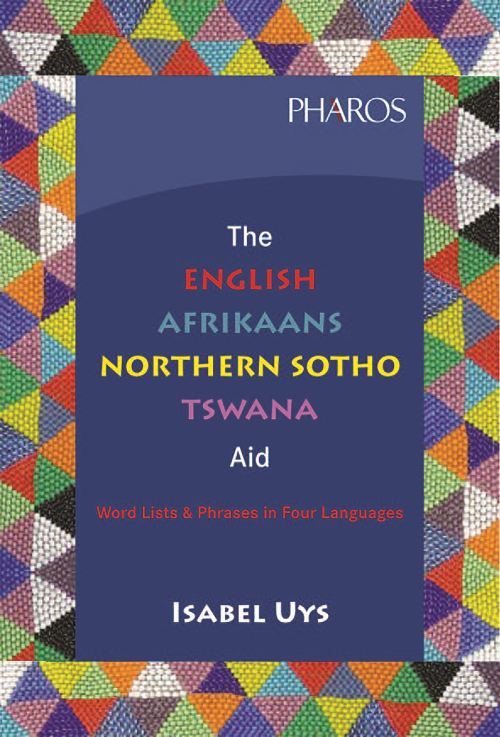 NB Publishers EnglishAfrikaansNorthern SothoTswana Aid