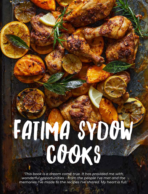 NB Publishers Fatima Sydow Cooks