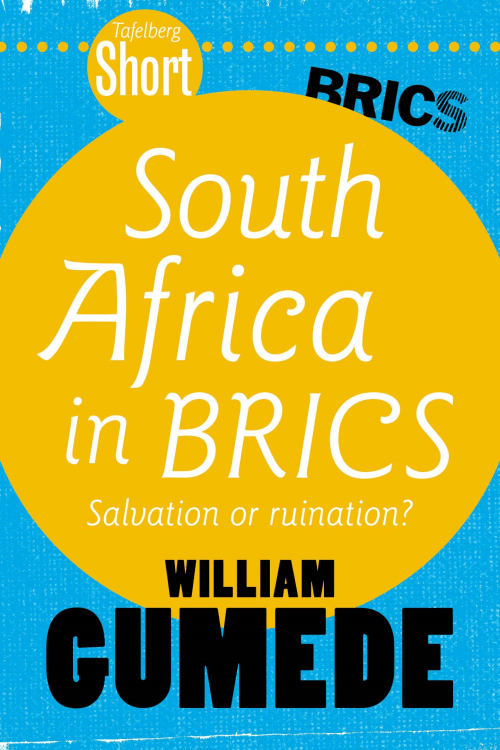NB Publishers Tafelberg Short South Africa in BRICS