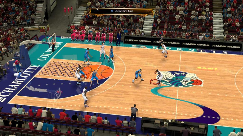 nba 2k18 roster