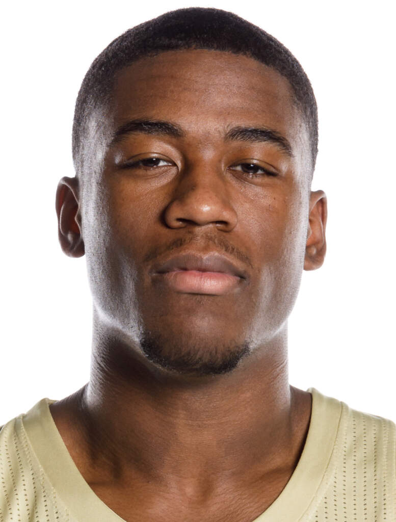 Moses Wright
