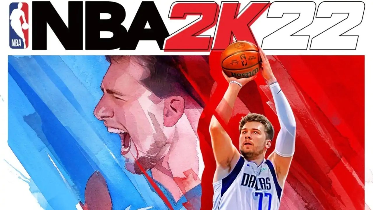 NBA 2K22, svelate le nuove copertine con Doncic, Durant e Candace Parker