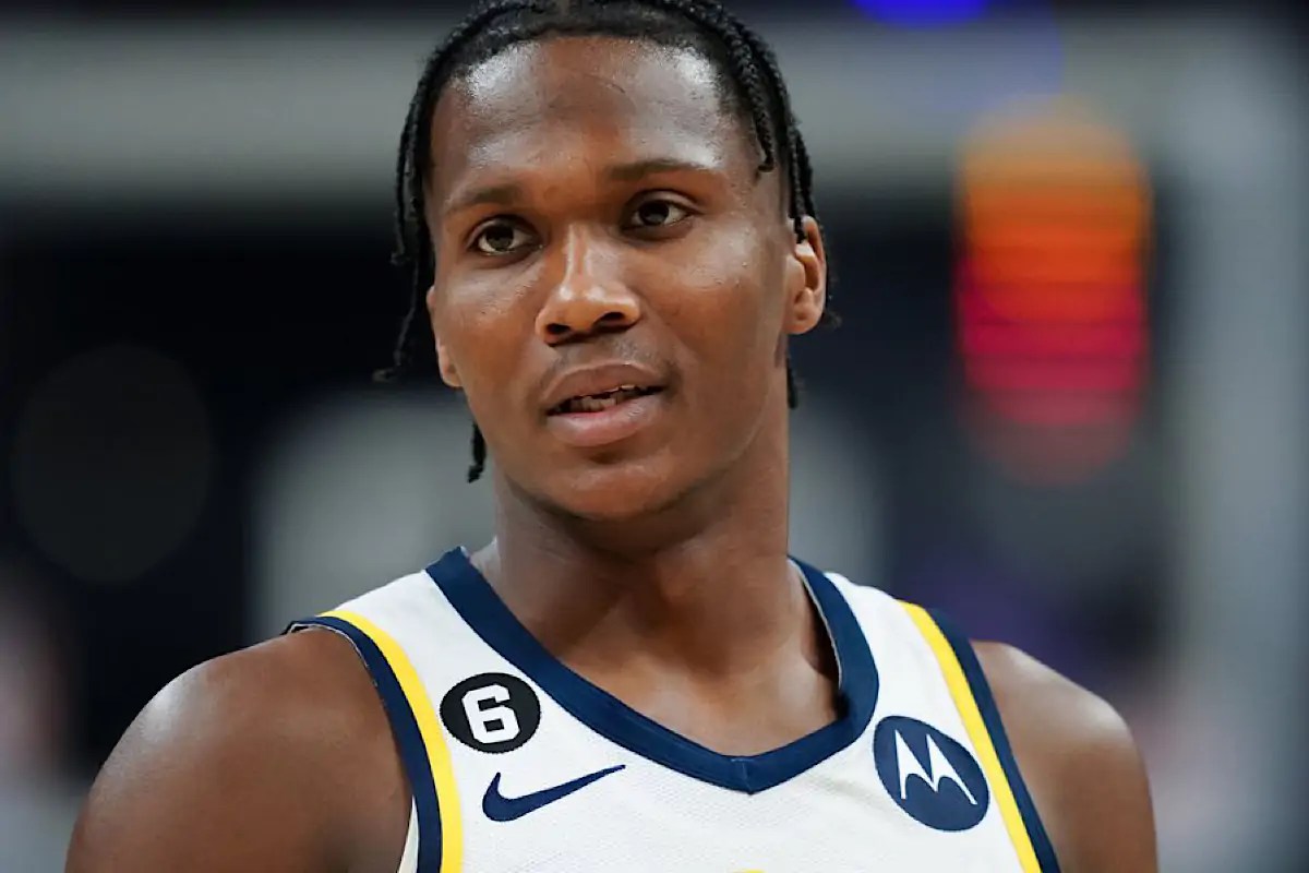 NBA Rookie Ladder 2023 - Episodio 1 - NBARELIGION.COM