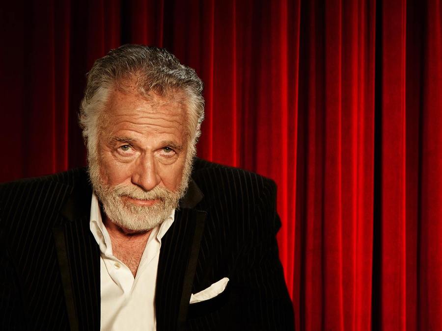 Dos Equis Says 'Adios' To 'Most Interesting Man' Pitchman