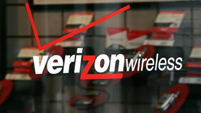 Verizon reportedly experiencing nationwide outage NBC4 WCMHTV