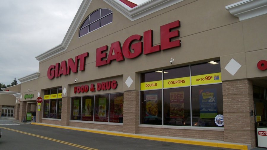 Giant Eagle reserves curbside pick for healthcare workers NBC4 WCMHTV