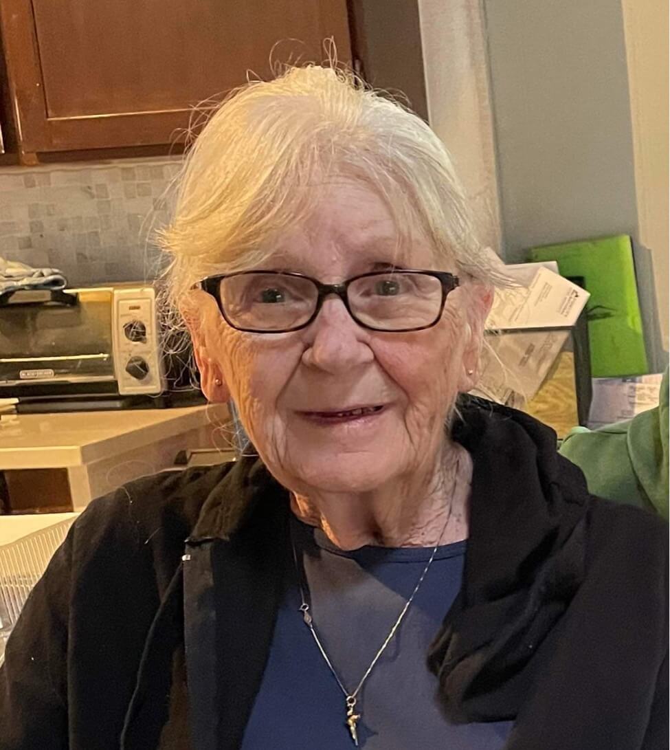 Joann Upton Newton Bracewell Funeral Homes, Chico California