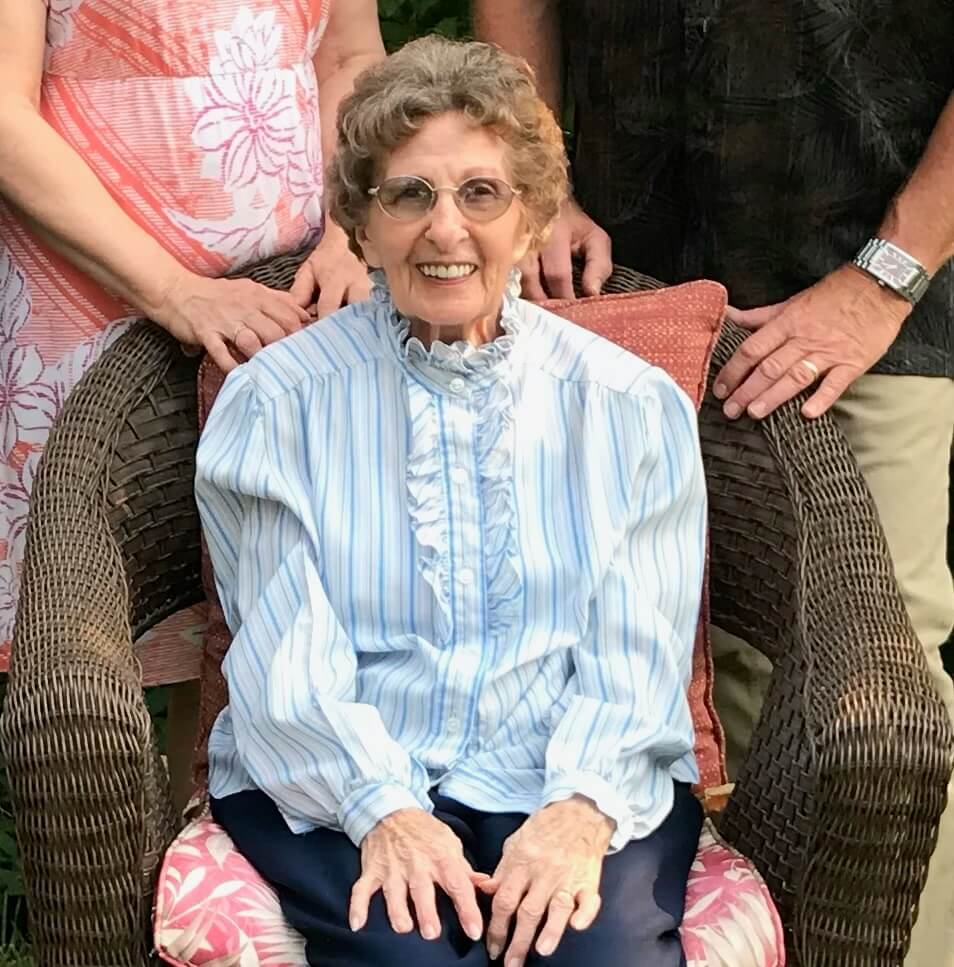 Helen Marie Kidwell Newton Bracewell Funeral Homes, Chico California