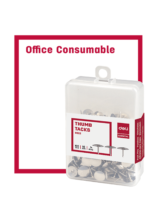 Office Consumable Deli Part 2