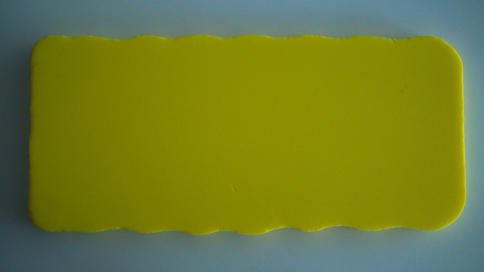 Low density/high density EVA foam 290mm, EVA foam sheet EVA Rubber