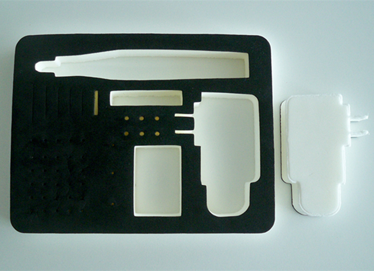 Eva Packing Foam in Any Shape and Any Color, EVA Packing Foam EVA Rubber & Plastic