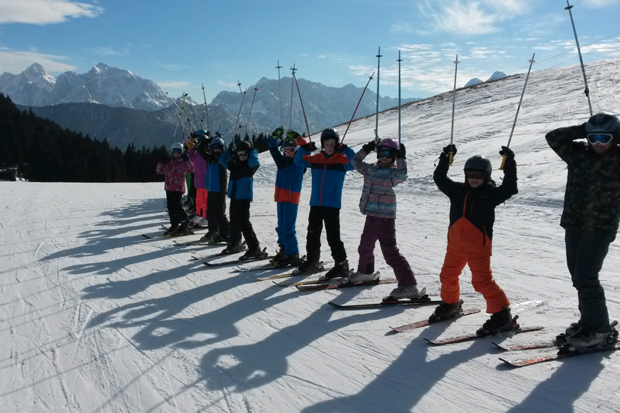 Alpine Adventures Ski and Mountain Travel Luxury Alpine Ski Packages Nordic Blowfish