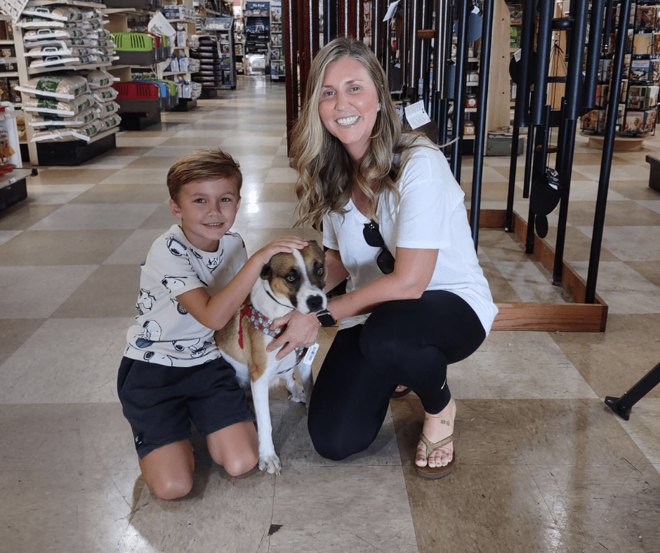 New Braunfels Feed & Supply Your Local Feed & Ranch Supply Store